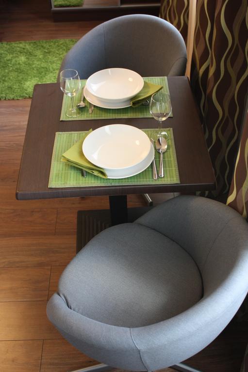 Walton Prime Apartment Budapest Esterno foto