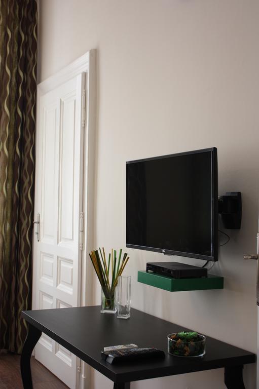 Walton Prime Apartment Budapest Esterno foto